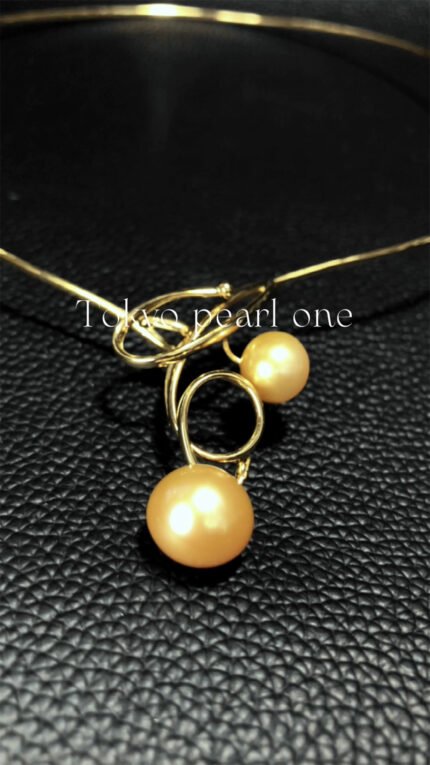 Gilded Years | The pearl of twins, the nobility that can't be hidden